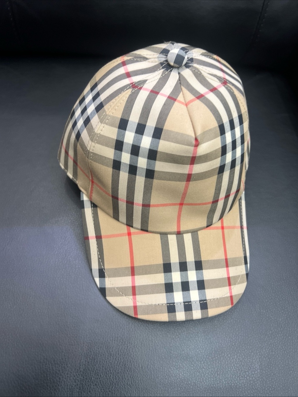 Burberry Baseball hat